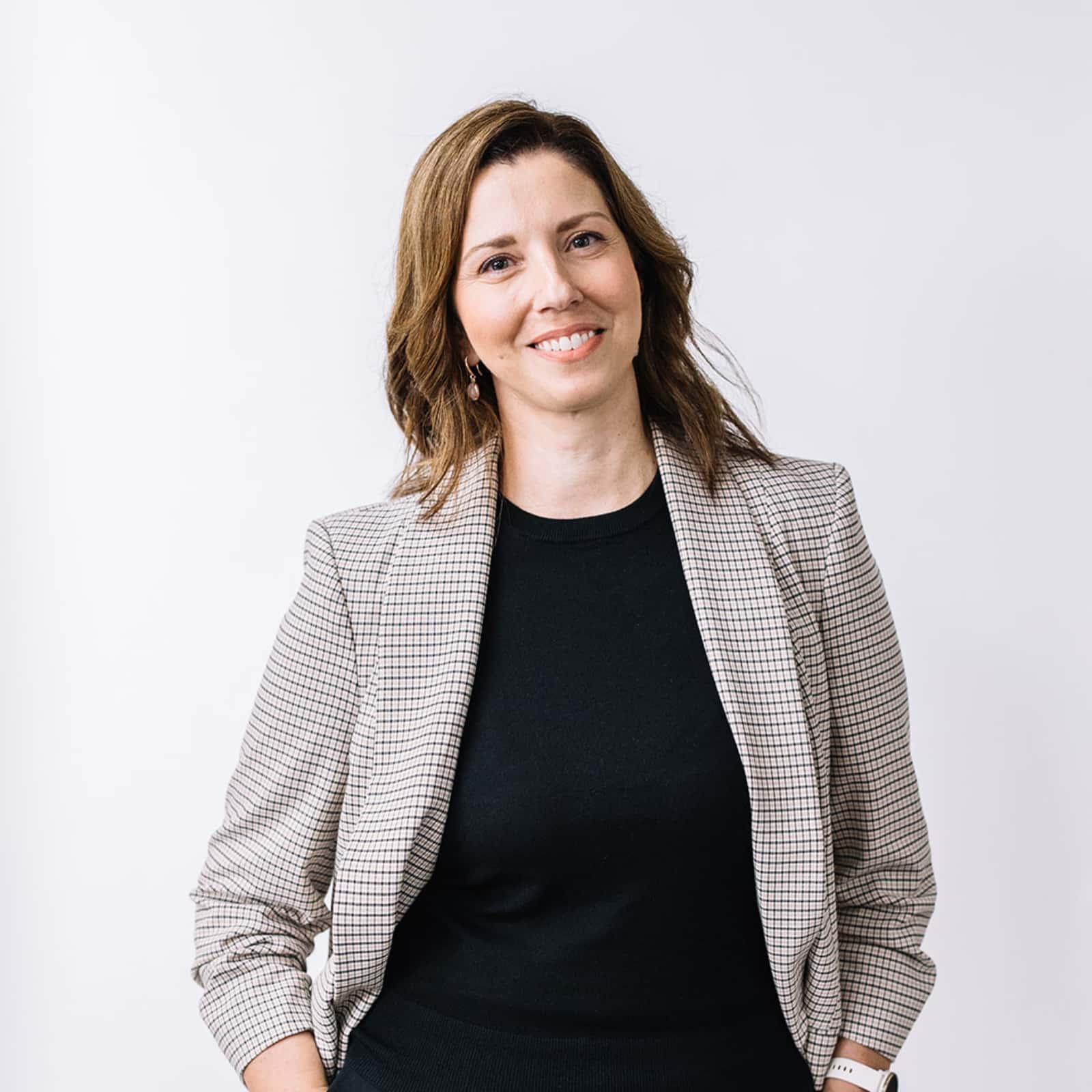 Carla Warren - Landmark Legal