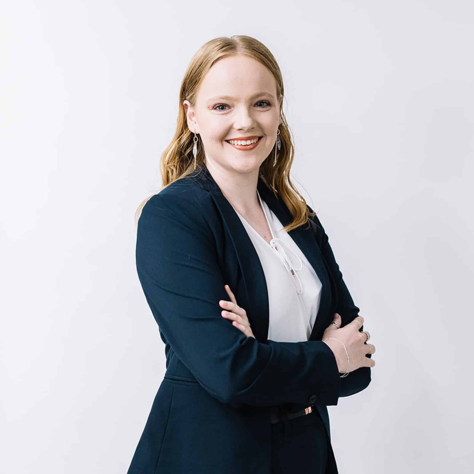 Claire Barry - Landmark Legal