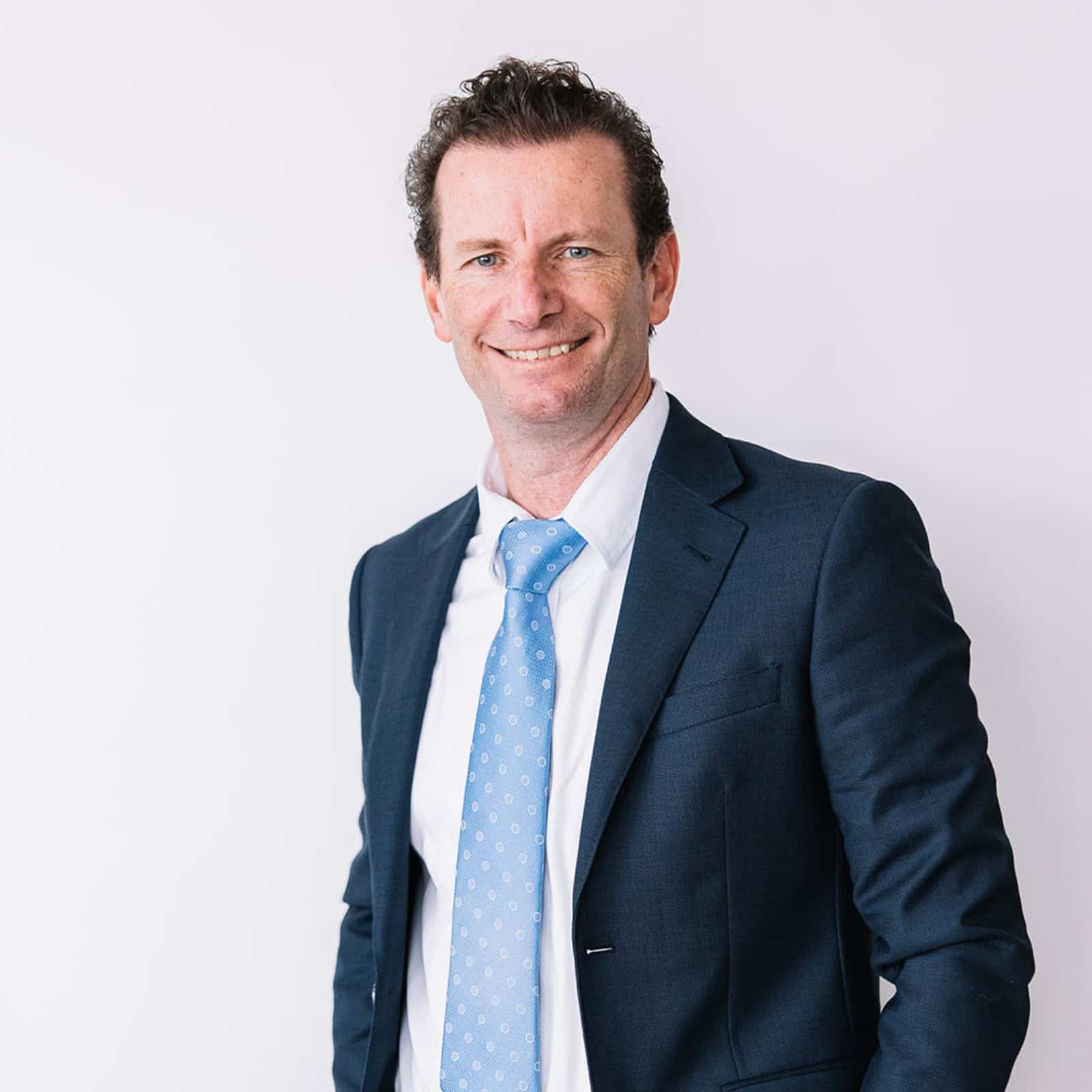 Dean McKenzie - Landmark Legal