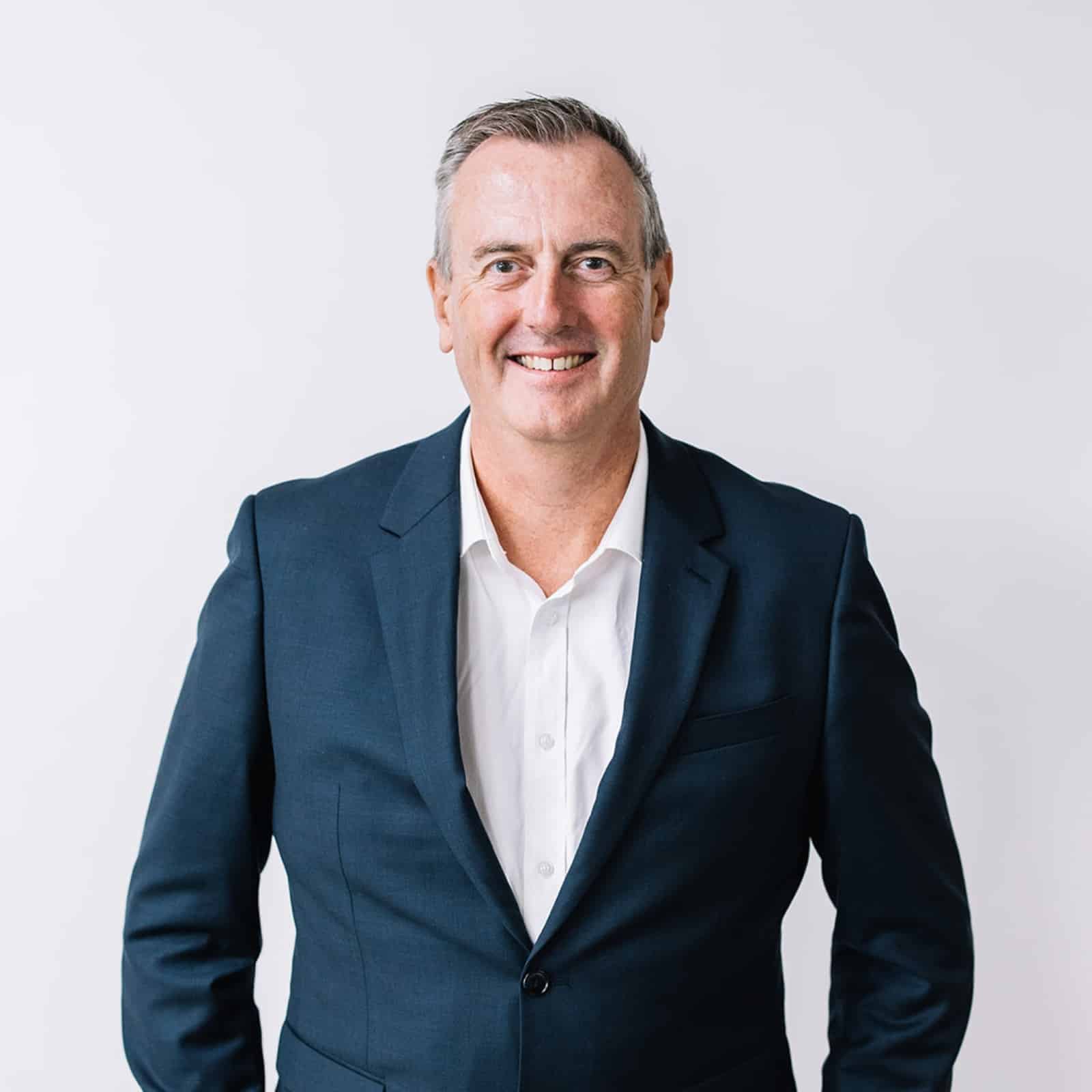 Kevin O'Brien - Landmark Legal