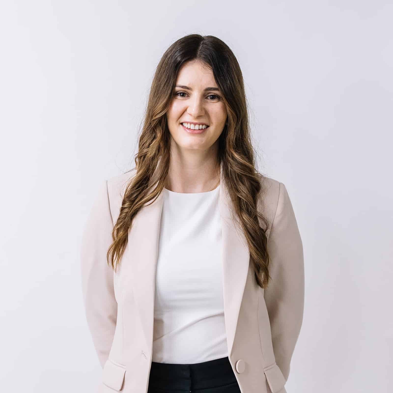 Lara Creagan - Landmark Legal